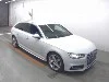 AUDI A4 AVANTE