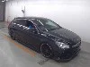 MERCEDES BENZ CLA SHOOTING BRAKE