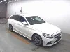 MERCEDES BENZ C CLASS STATION WAGON