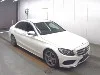 MERCEDES BENZ C CLASS
