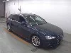 AUDI A4 AVANTE