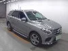 MERCEDES BENZ M CLASS