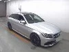MERCEDES BENZ AMG C CLASS STATION WAGON