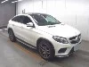 MERCEDES BENZ M CLASS