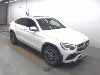 MERCEDES BENZ AMG GLC