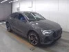 AUDI E-TRON S