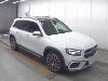 MERCEDES BENZ GLB
