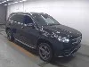 MERCEDES BENZ GLS