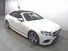 MERCEDES BENZ E CLASS