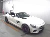 MERCEDES BENZ AMG GT S