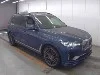 BMW ALPINA XB7