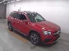 MERCEDES BENZ GLB