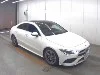 MERCEDES BENZ CLA