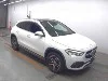 MERCEDES BENZ GLA