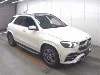 MERCEDES BENZ GLE