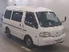 NISSAN VANETTE VAN