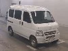 HONDA ACTY VAN