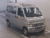 HONDA ACTY VAN