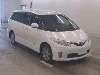 TOYOTA ESTIMA HYBRID