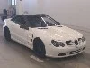 MERCEDES BENZ SL