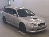 SUBARU LEGACY TOURING WAGON
