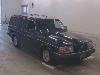 VOLVO 240 WAGON
