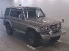 TOYOTA LAND CRUISER 70