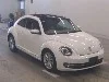 VOLKSWAGEN THE BEETLE