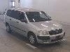 TOYOTA SUCCEED WAGON
