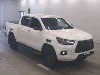 TOYOTA HILUX PICK UP