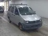 TOYOTA TOWN ACE VAN