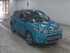 SUZUKI ESCUDO