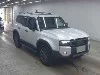 TOYOTA LAND CRUISER 250