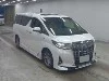 TOYOTA ALPHARD HYBRID