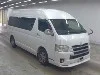 TOYOTA HIACE WAGON