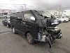 TOYOTA REGIUS VAN