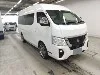 NISSAN CARAVAN WAGON