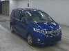HONDA FREED HYBRID