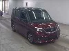 SUZUKI SOLIO BANDIT