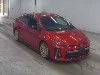 TOYOTA PRIUS PHV