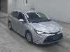 TOYOTA COROLLA WAGON