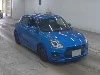 SUZUKI SWIFT SPORTS