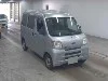 SUBARU SAMBAR VAN