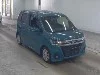 SUZUKI WAGON R CUSTOM Z
