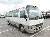 TOYOTA COASTER