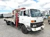 MITSUBISHI FUSO