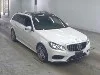 MERCEDES BENZ E CLASS STATION WAGON