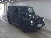 MERCEDES BENZ G CLASS