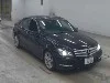 MERCEDES BENZ C CLASS