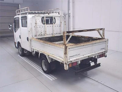 NISSAN ATLAS